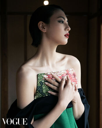 Ayaka Miyoshi