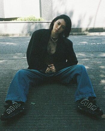 Ayaka Miyoshi