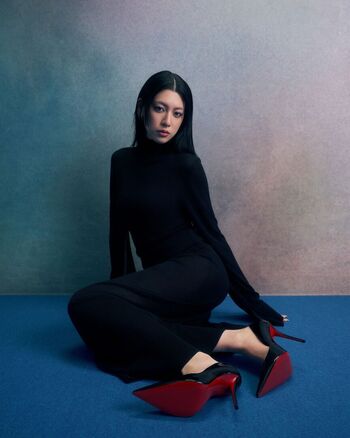 Ayaka Miyoshi