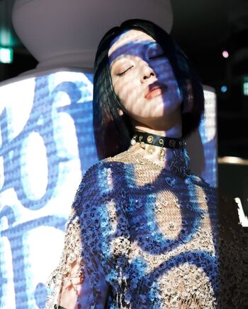 Ayaka Miyoshi