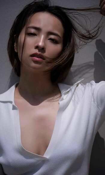 Ayame Misaki