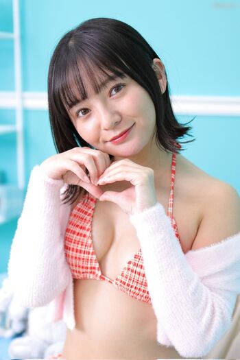 Ayana Nishinaga