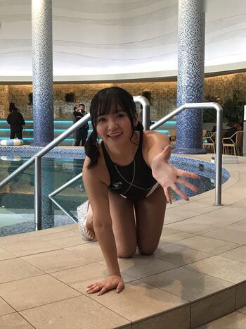 Ayana Nishinaga