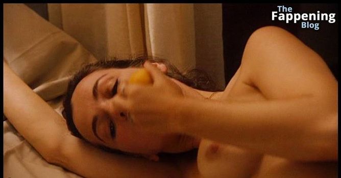 Ayelet Zurer