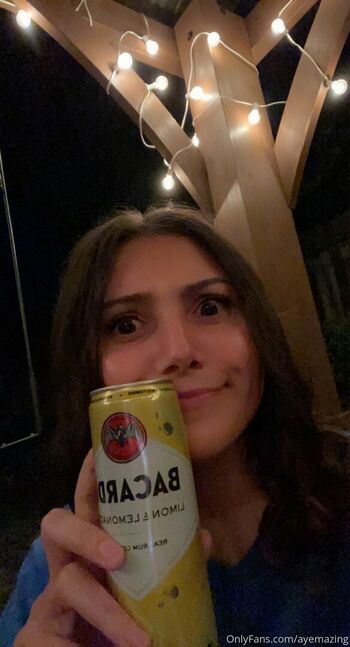 ayemazing