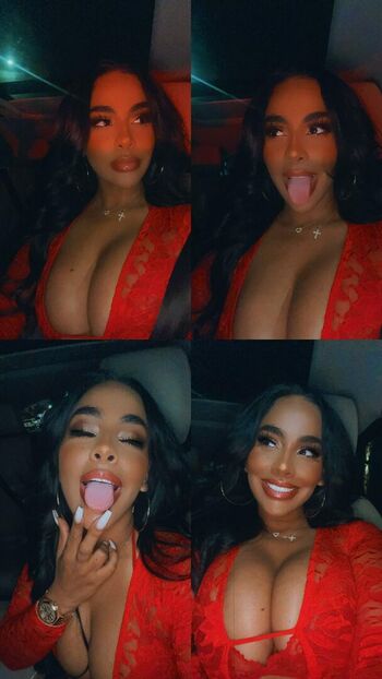 Ayisha Diaz