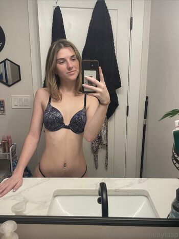 Ayla Parker