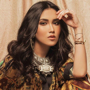 Ayu Ting Ting