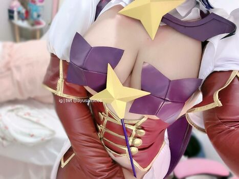 Ayusami