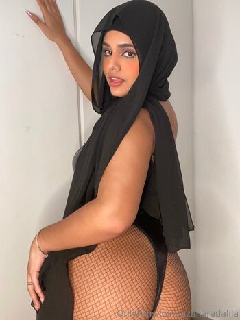 azaharadalila