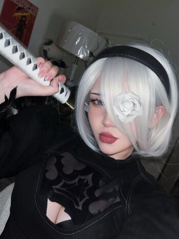 Azraelveil