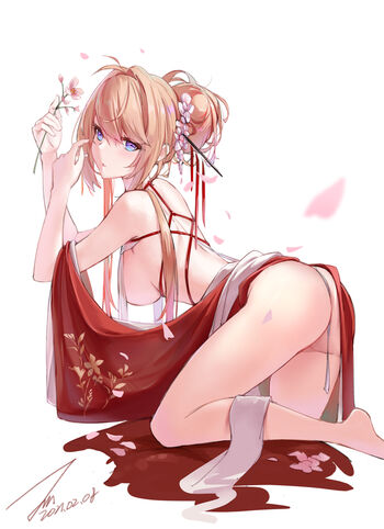Azur Lane