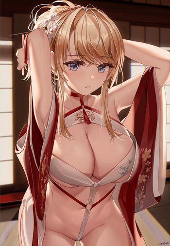 Azur Lane