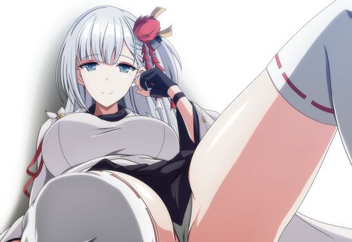 Azur Lane
