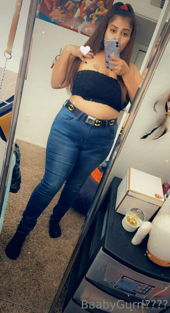 baabygurrl22