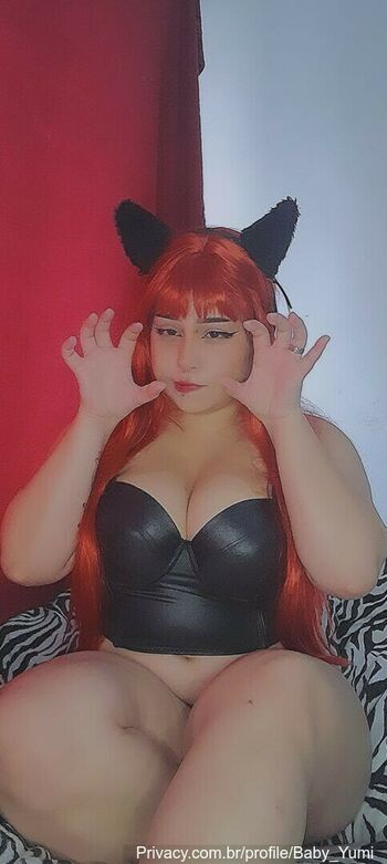 Baby_Yumi