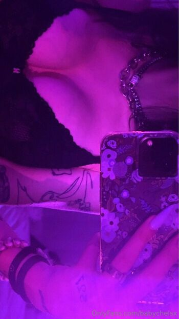 babychelsx