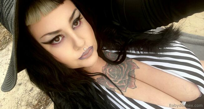 babydollhexx