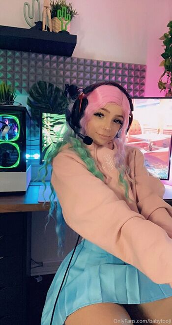 babyfooji