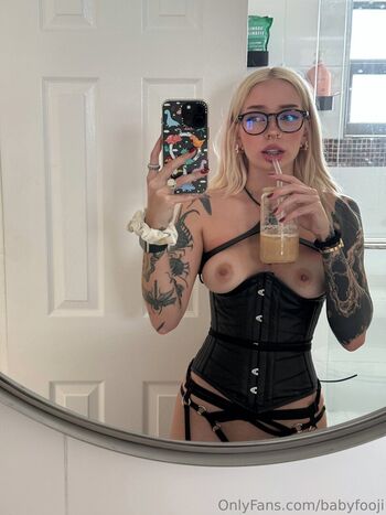 babyfooji