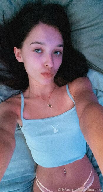 BabyGhulGrace