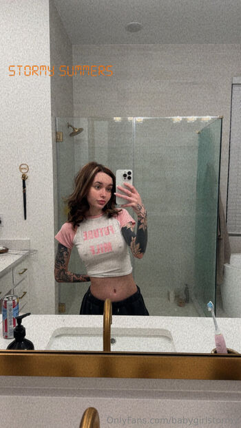 babygirlstormy