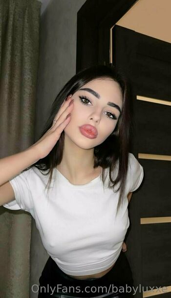 babyluxxe