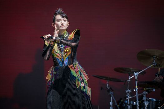Babymetal