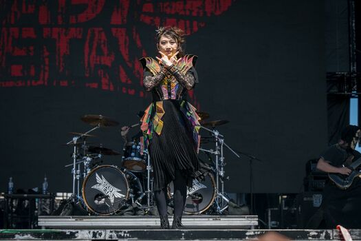 Babymetal
