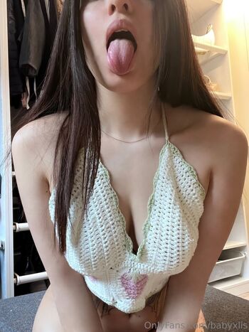 babyxlis