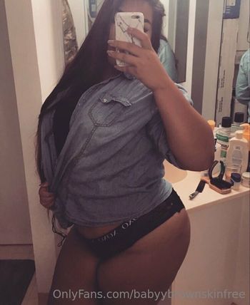 babyybrownskinfree