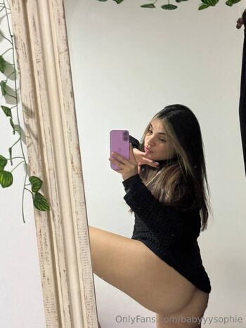 babyyysophie