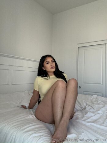 babyyyybellaa