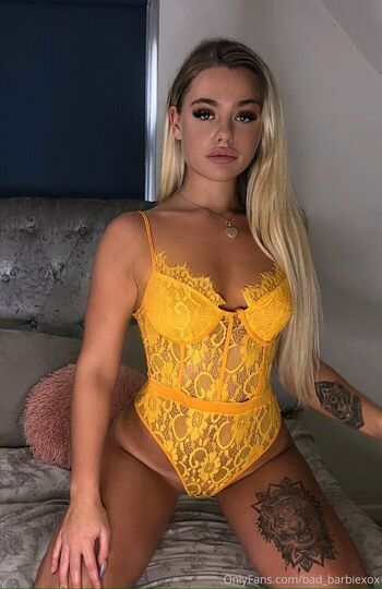 bad_barbiexox