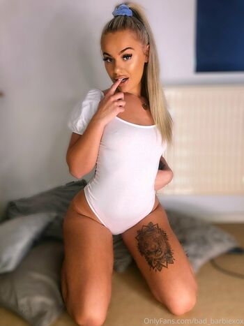 bad_barbiexox