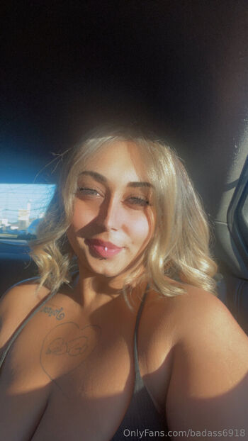 badass6918