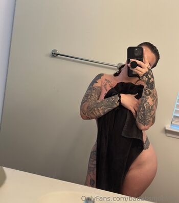 badassmommy