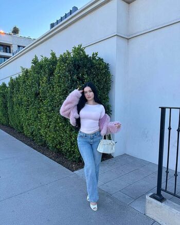 Baddie Maddie