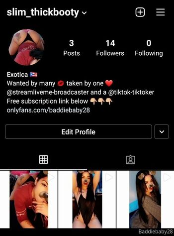 baddiebaby28