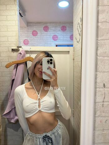 Badlovelyxx