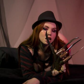 Badredhead