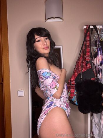badviolets