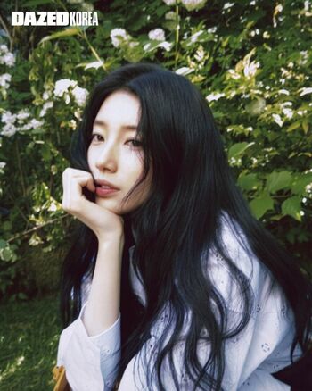 Bae Suzy