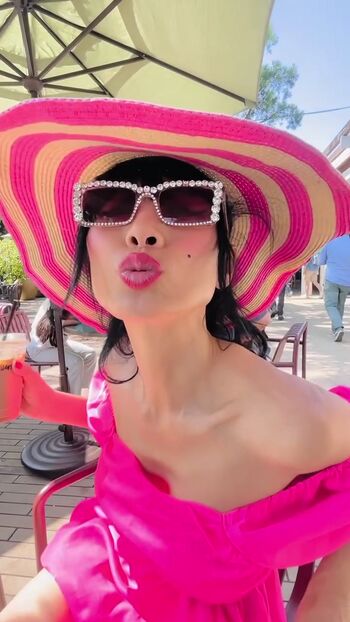 Bai Ling