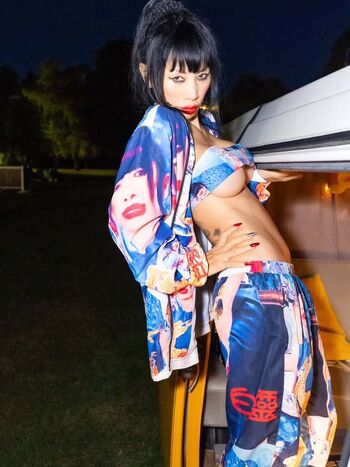 Bai Ling