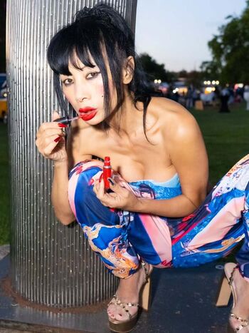 Bai Ling