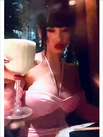 Bai Ling