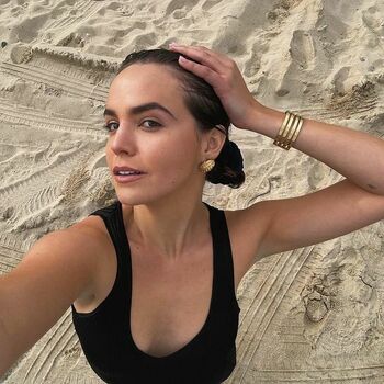 Bailee Madison