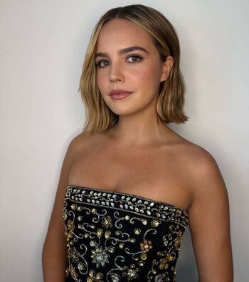 Bailee Madison