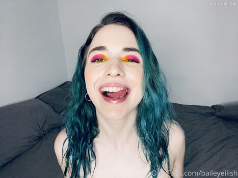 Bailey Eilish